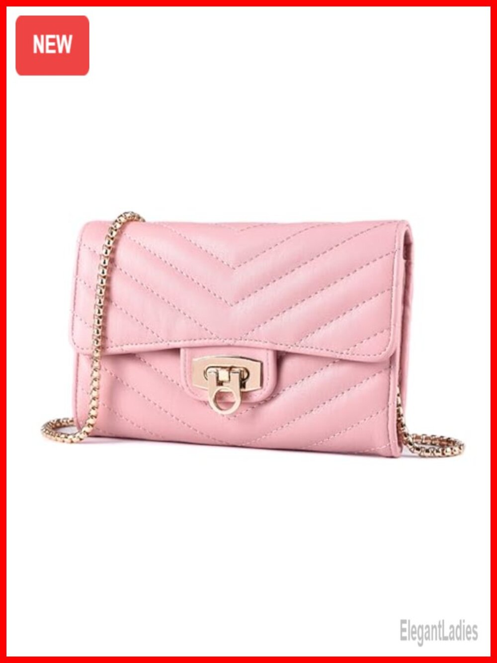 Small Crossbody Bag for Women Leather Phone Bag Wallet Lightweight Travel
